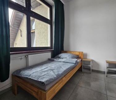 Ostroda Apartamento | Słoneczne studio