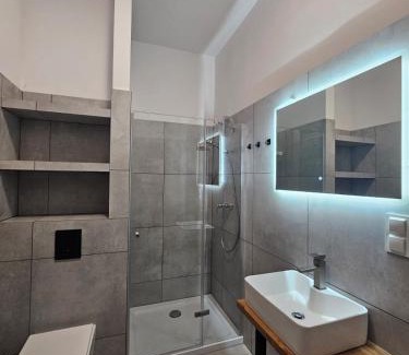 Ostroda Apartamento | Słoneczne studio