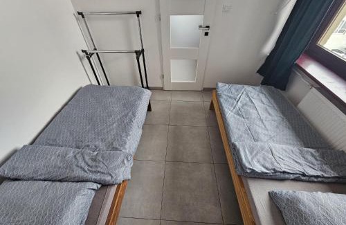 Ostroda Apartamento | Słoneczne studio