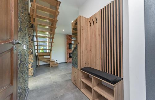 Koniakow Chalet De Esquí | Słoneczne Wzgórze