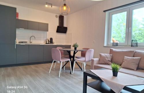Kowary Apartamento | Słoneczne Wzgórze