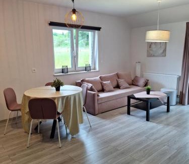 Kowary Apartamento | Słoneczne Wzgórze