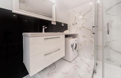 Lukecin Apartamento | Słoneczny Łukęcin Morska Bryza II
