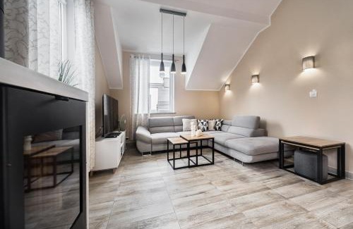 Lukecin Apartamento | Słoneczny Łukęcin Morska Bryza II