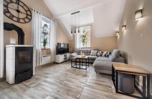 Lukecin Apartamento | Słoneczny Łukęcin Morska Bryza II