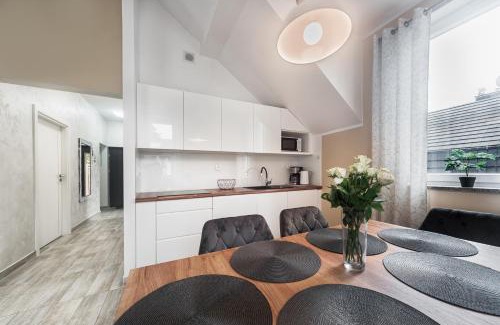 Lukecin Apartamento | Słoneczny Łukęcin Morska Bryza II