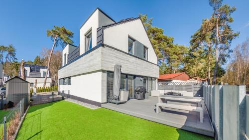 Lukecin Apartamento | Słoneczny Łukęcin
