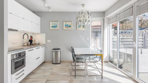 Lukecin Apartamento | Słoneczny Łukęcin