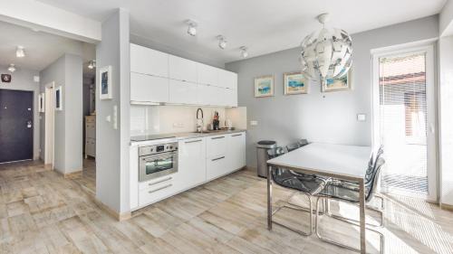 Lukecin Apartamento | Słoneczny Łukęcin