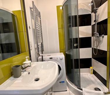 Bielawa Apartamento | Słoneczny apartament blisko jeziora i gór