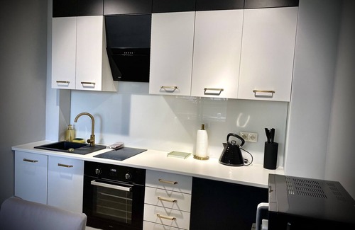 Brzezinka Apartamento | Słoneczny Apartament Oświęcim