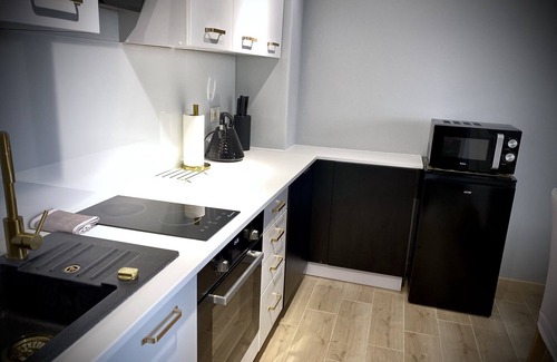 Brzezinka Apartamento | Słoneczny Apartament Oświęcim