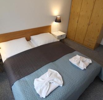 Swinoujscie Apartamento | Słoneczny apartament przy promenadzie