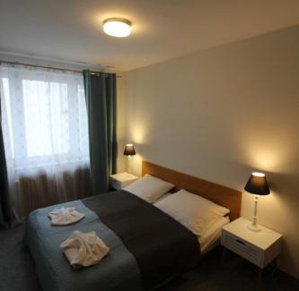 Swinoujscie Apartamento | Słoneczny apartament przy promenadzie