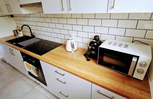 Polanczyk Apartamento | Słoneczny Apartament Panorama 5 7 z Widokiem na Jezioro i Góry
