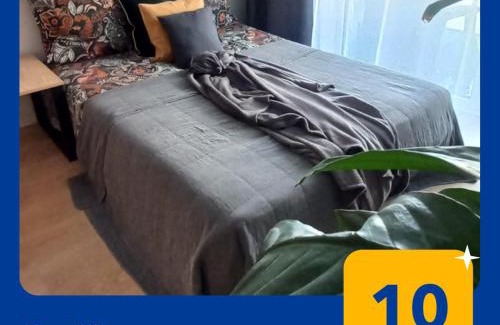 Czestochowa Apartamento | Słoneczny Apartament Poleska