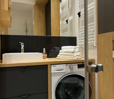 Czestochowa Apartamento | Słoneczny Apartament Poleska