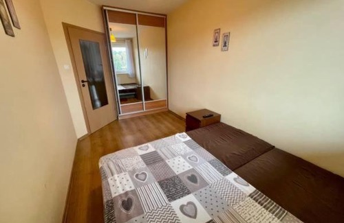 Stegna Apartamento | Słoneczny Apartament