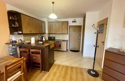 Stegna Apartamento | Słoneczny Apartament