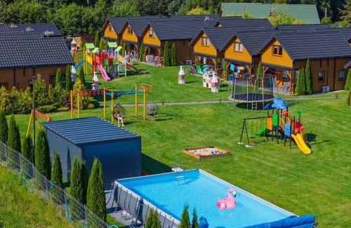 Mielno Complejo | Słoneczny Brzeg