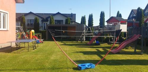 Rowy Apartamento | Słoneczny Brzeg