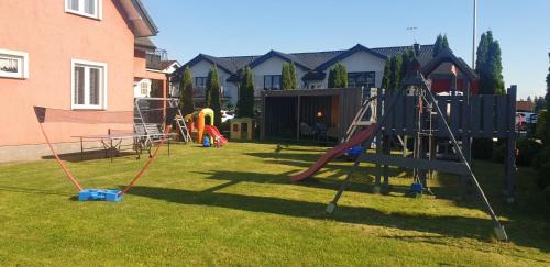 Rowy Apartamento | Słoneczny Brzeg