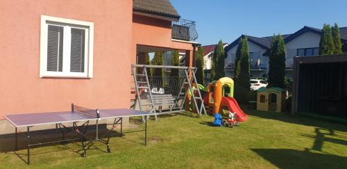 Rowy Apartamento | Słoneczny Brzeg