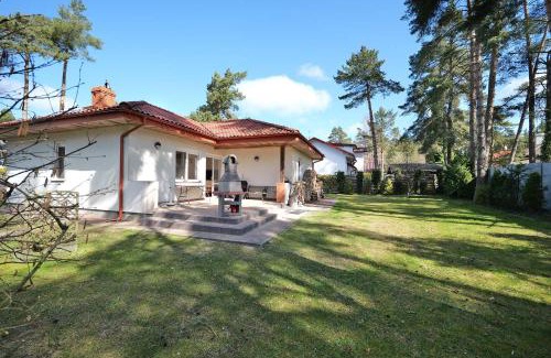 Poddabie Casa | Słoneczny Dom