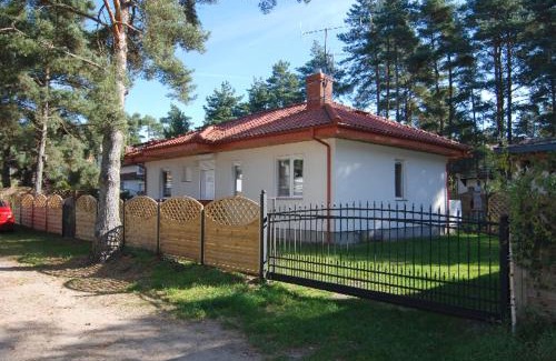 Poddabie Casa | Słoneczny Dom