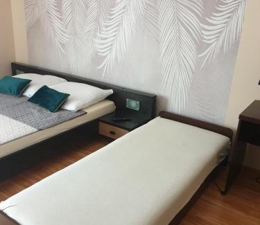 Dabki Casa | Słoneczny Dworek