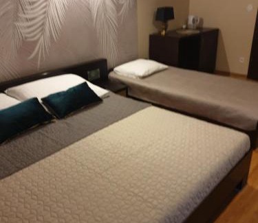 Dabki Casa | Słoneczny Dworek
