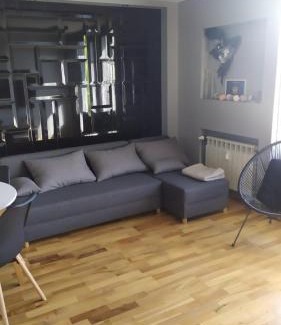 Kielce Apartamento | Słoneczny