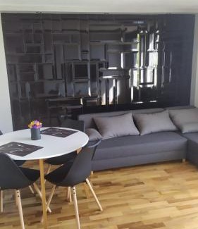 Kielce Apartamento | Słoneczny