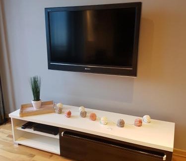 Kielce Apartamento | Słoneczny