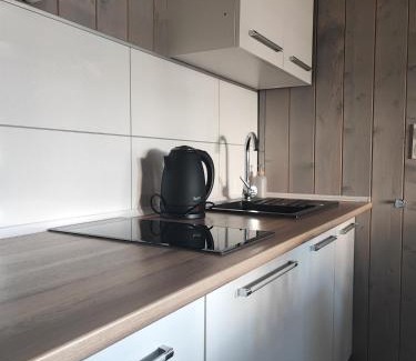 Sarbinowo Casa | Słoneczny Raj Apartamenty Domki apartamentowe