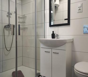 Sarbinowo Casa | Słoneczny Raj Apartamenty Domki apartamentowe