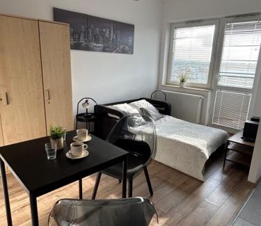Rzeszow Apartamento | Słoneczny Stok Apartment