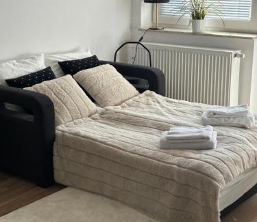 Rzeszow Apartamento | Słoneczny Stok Apartment