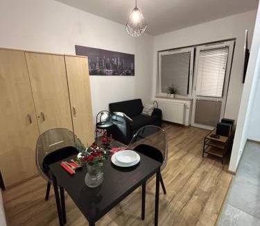 Rzeszow Apartamento | Słoneczny Stok Apartment