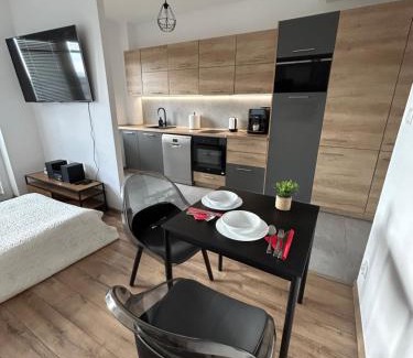 Rzeszow Apartamento | Słoneczny Stok Apartment