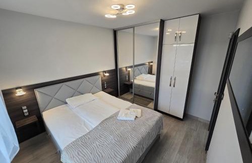 Kroscienko nad Dunajcem Apartamento | Słoneczny Stok