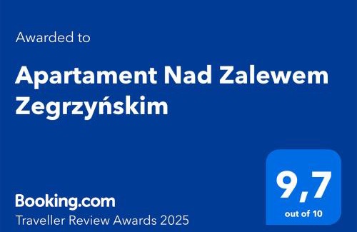 Serock Apartamento | Słoneczny Zakątek nad Narwią