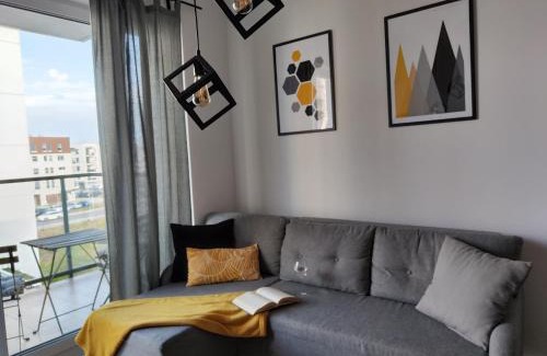 Reda Apartamento | Słoneczny Zakątek