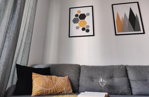 Reda Apartamento | Słoneczny Zakątek