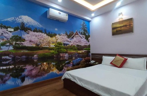 Le Chan Apartamento | SƠN HÀ Motel