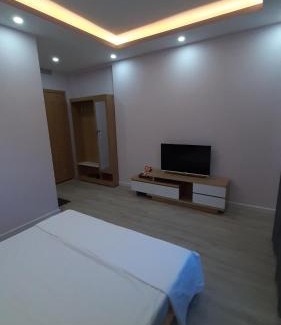 Le Chan Apartamento | SƠN HÀ Motel