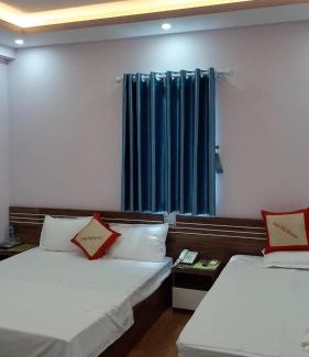 Le Chan Apartamento | SƠN HÀ Motel