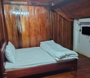Ha Giang Casa | Sơn Thủy homestay