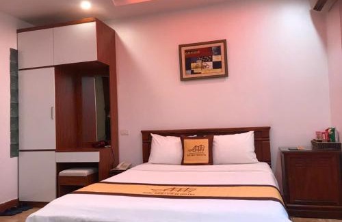 Hoang Mai Apartamento | Sắc Màu Hotel Hn - by BAY LUXURY