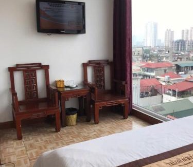 Hoang Mai Apartamento | Sắc Màu Hotel Hn - by BAY LUXURY